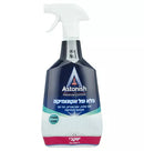 אסטוניש מרסס ניקוי עם אקונומיקה