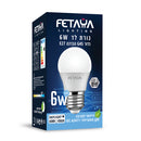 נורת לד 6W הברגה-1.jpg