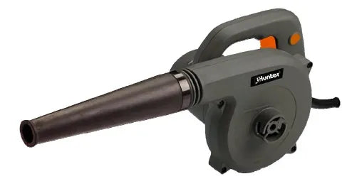מפוח אוויר חשמלי 2 מצבים 600W HUNTER
