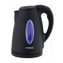 קומקום חשמלי נירוסטה 1.7L יונדאי שחור.gif