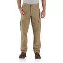 דגמח ריפסטופ 30-42 אפור/חאקי