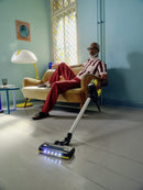 שואב מוט אלחוטי VC6