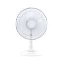 מאוורר שולחני 12' SEMICOM HABF-12TB1 40W