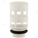 תושבת מנגנון דלתא ניאגרה גבריט - GEBERIT