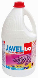 סנו ז'אוול לבנדר אקונומיקה 4 ליטר