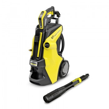 מכונת שטיפה בלחץ - חשמלי K 7 smart control 180 bar