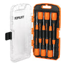 סט מברגי שען מקצועי 6 יח TRUPER