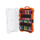 סט מברגי אלקטרוניקה שען 15 יח TRUPER