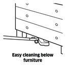 שואב מוט אלחוטי VC6