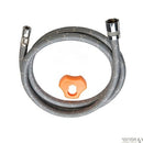 צינור לברז נשלף ארוג  1.5 מ'.jpg