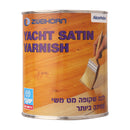 יכט ורניש - הלכה הטובה בעולם מבריק