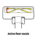 שואב מוט אלחוטי VC6