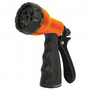 אקדח מים פלסטיק 9 מצבים TRUPER