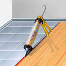 סיקה פלקס שפורפרת צבע אפור FC11 מ"ל 300