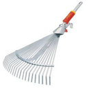 מגרפת עלים מתכוננת UC-M