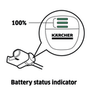 שואב מוט אלחוטי VC6