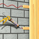 סיקה פלקס שפורפרת צבע חום FC11 מ"ל 300