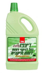 ריצפז דוחה חרקים 2 ליטר - סנו