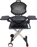 גריל גז DUKE 100 + שולחן נייד מתקפל