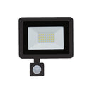 תאורת הצפה לד 20W + STAR שחור + חיישן.jpg