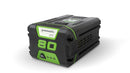 סוללה  GREENWORKS 80V 4A