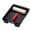 סט רולר אקרילי 9 + מגש