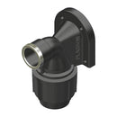 זוית פלסאון לקיר חיצוני 20-1/2" מ"מ - 0775S6020005