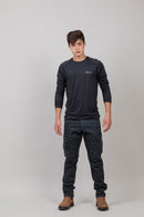 חולצה שרוול ארוך KIRRA REDBACK