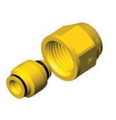 אום תותב 16-1/2 SP