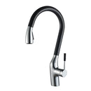 .ברז נשלף HENRI אקווילה פרימיום