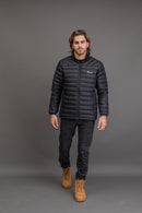 מעיל פוך REDBACK ALBANY