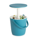 גו בר GO BER קטן קיים בצבעים כחול / אפור