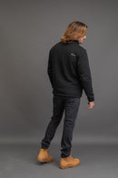 פליז צמר REDBACK KIMBERLY