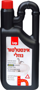 סנו אינסטלטור נוזלי 1 ליטר