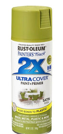 ספריי צבע + פריימר גוון SATIN EDEN