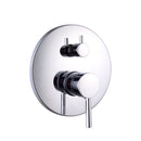 אינטרפוץ 4 דרך כרום PASSERO אקווילה 2614A