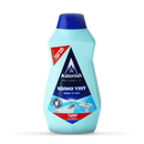 אסטוניש - קרם לניקוי האמבט תכלת 500 מ"ל