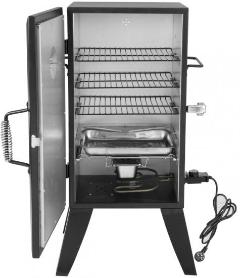 ‏מעשנת ‏חשמלי Z grills SMOKEY E-33050