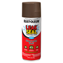 גומי גג ספריי חום 400 מ"ל