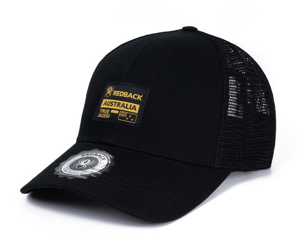 כובע מצחייה דגם Trucker