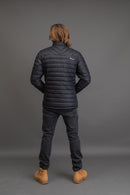 מעיל פוך REDBACK ALBANY 