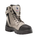 נעל עבודה רוכסן SOUTHERN CROSS NS 37-49 310661