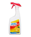 סנו ז'אוול קצף ניקוי בתוספת אקונומיקה 1 ליטר