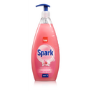 נוזל כלים סנו Spark משאבה פריחת השקד 1 ליטר