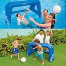 שער מתנפח צף לבריכה