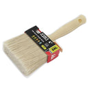 מברשת בומבה שיער טבעי 4'