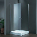 מקלחון פינתי PR405