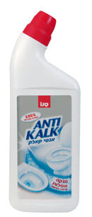 אנטי קאלק לאסלות W.C - סנו