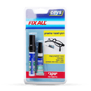 דבק למוצרי פלסטיק