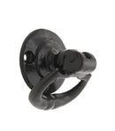 כפתור לארון נופל עגול שחור.jpg